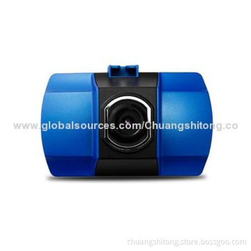 Best Car DVR, Road Safety Guard, New 1080P Touch Screen, Speaker